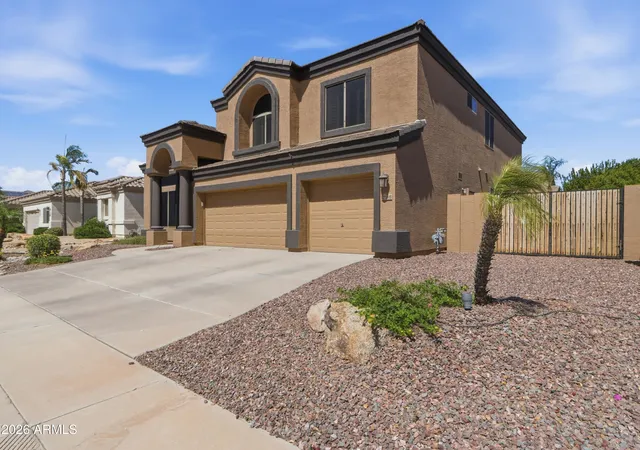 Photo 3 of Single family home for sale at 2265 S Vincent, Mesa, AZ 85209 | MLS# 7036630 | Listing updated on 2026-09-09