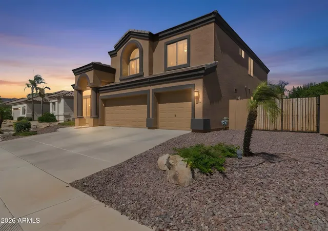Photo 43 of Single family home for sale at 2265 S Vincent, Mesa, AZ 85209 | MLS# 7036630 | Listing updated on 2026-09-09