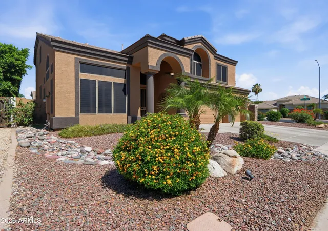 Photo 3 of Single family home for sale at 2265 S Vincent, Mesa, AZ 85209 | MLS# 7036630 | Listing updated on 2026-09-21