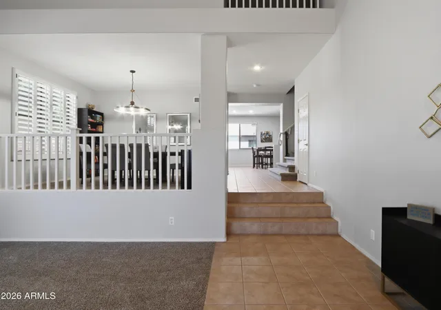 Photo 4 of Single family home for sale at 2265 S Vincent, Mesa, AZ 85209 | MLS# 7036630 | Listing updated on 2026-09-21