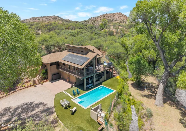1st image of 675 S Sheepshead Crossing Rd, Cornville, AZ 86325 | MLS# 7035997