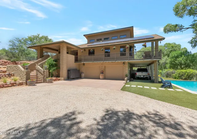 2nd image of 675 S Sheepshead Crossing Rd, Cornville, AZ 86325 | MLS# 7035997