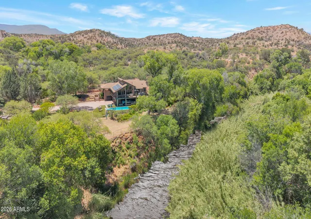 44th image of 675 S Sheepshead Crossing Rd, Cornville, AZ 86325 | MLS# 7035997