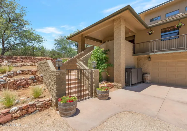 4th image of 675 S Sheepshead Crossing Rd, Cornville, AZ 86325 | MLS# 7035997