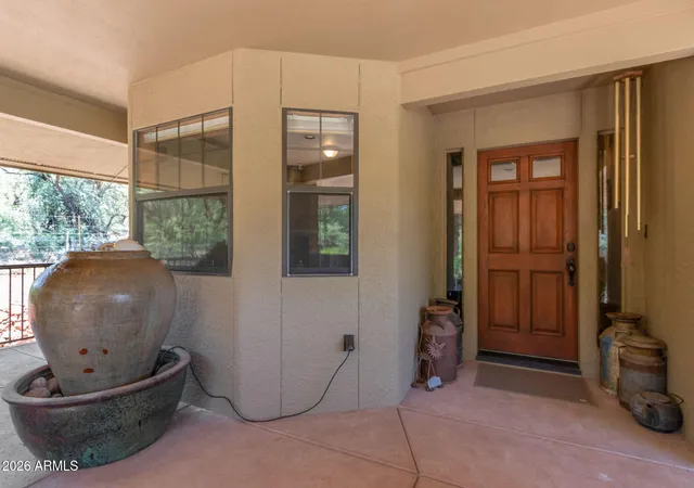 5th image of 675 S Sheepshead Crossing Rd, Cornville, AZ 86325 | MLS# 7035997