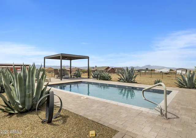 Photo 2 of Single family home for sale at 11156 N Scalli Way, Prescott Valley, AZ 86315 | MLS# 7035115 | Listing updated on 2026-08-04