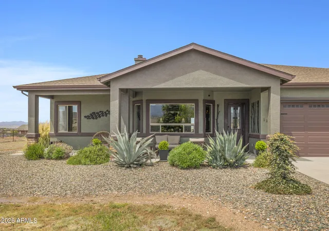 Photo 4 of Single family home for sale at 11156 N Scalli Way, Prescott Valley, AZ 86315 | MLS# 7035115 | Listing updated on 2026-08-04