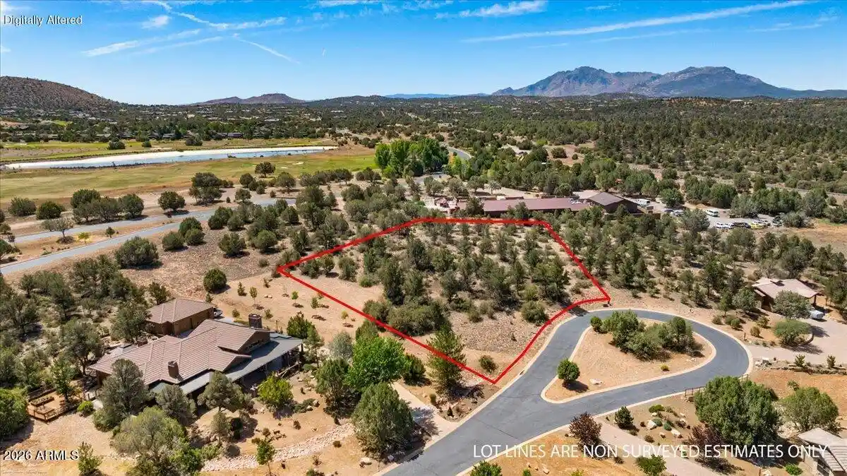 Photo 1 of Land for sale at 15025 N Doubtful Cyn Dr #57, Prescott, AZ 86305 | MLS# 7037988 | Listing updated on 2026-10-20