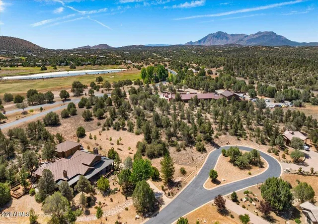 Photo 2 of Land for sale at 15025 N Doubtful Cyn Dr #57, Prescott, AZ 86305 | MLS# 7037988 | Listing updated on 2026-07-14