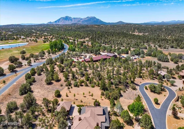 Photo 3 of Land for sale at 15025 N Doubtful Cyn Dr #57, Prescott, AZ 86305 | MLS# 7037988 | Listing updated on 2026-07-14