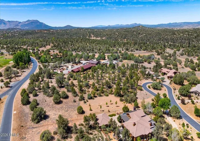 Photo 4 of Land for sale at 15025 N Doubtful Cyn Dr #57, Prescott, AZ 86305 | MLS# 7037988 | Listing updated on 2026-07-14