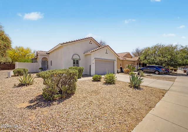 Photo 1 of Single family home for sale at 3498 W Hayden Peak Dr, San Tan Valley, AZ 85144 | MLS# 7034826 | Listing updated on 2026-09-10