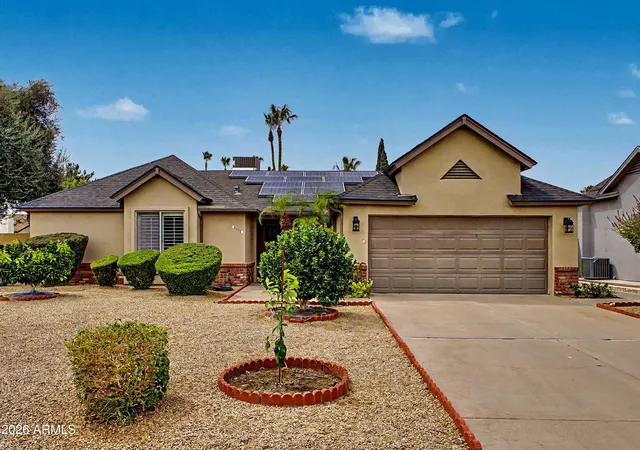 Photo 1 of Sale Pending at 5002 E Blanche Dr, Scottsdale, AZ 85254 | MLS# 7036572 | Listing updated on 2026-09-03