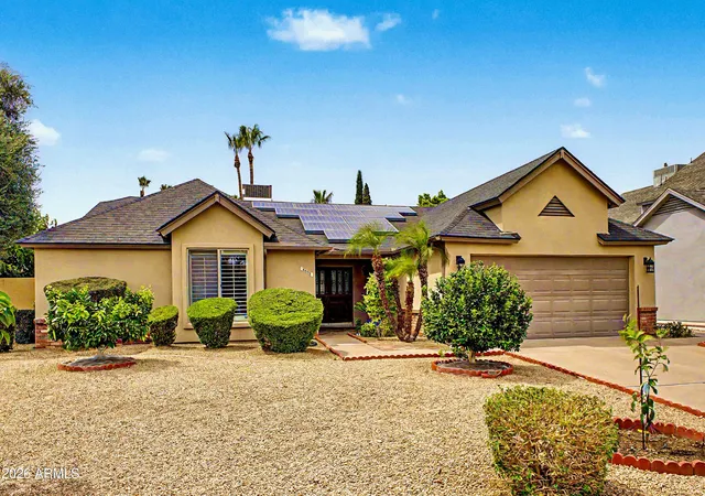 Photo 2 of Sale Pending at 5002 E Blanche Dr, Scottsdale, AZ 85254 | MLS# 7036572 | Listing updated on 2026-09-03