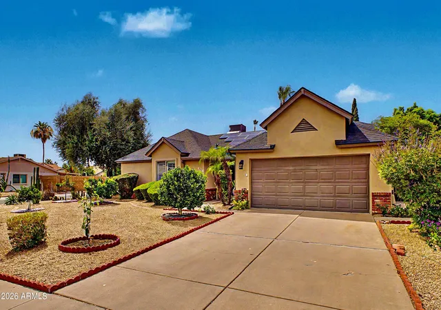 Photo 3 of Sale Pending at 5002 E Blanche Dr, Scottsdale, AZ 85254 | MLS# 7036572 | Listing updated on 2026-09-03