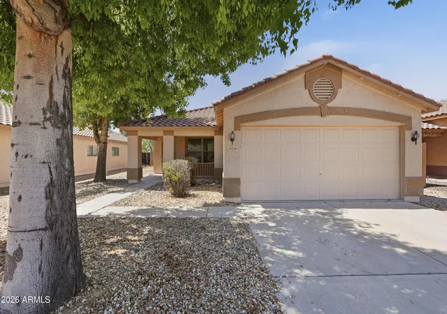 Photo 1 of Sale Pending at 15749 W Watson Ln, Surprise, AZ 85379 | MLS# 7035631 | Listing updated on 2026-07-29