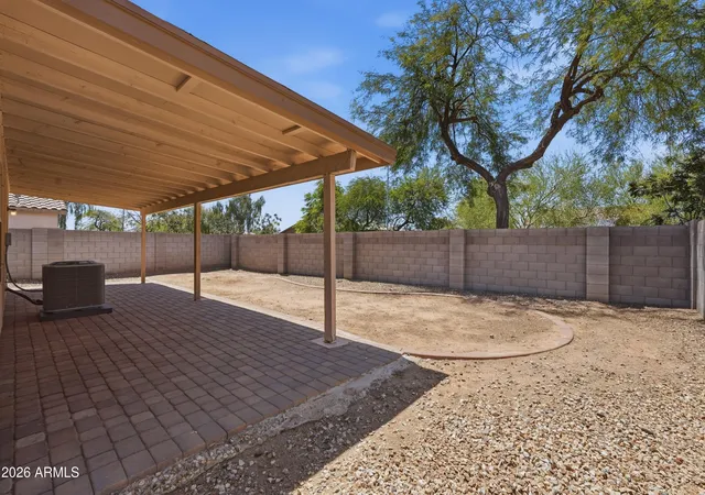 Photo 20 of Sale Pending at 15749 W Watson Ln, Surprise, AZ 85379 | MLS# 7035631 | Listing updated on 2026-07-29