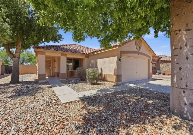 Photo 2 of Sale Pending at 15749 W Watson Ln, Surprise, AZ 85379 | MLS# 7035631 | Listing updated on 2026-07-29