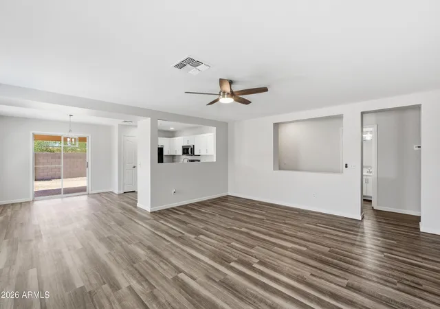 Photo 3 of Sale Pending at 15749 W Watson Ln, Surprise, AZ 85379 | MLS# 7035631 | Listing updated on 2026-07-29