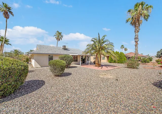 Homes for sale in Sun City West, AZ | 14623 W Yosemite Dr, Sun City West, AZ 85375 | MLS# 7037079
