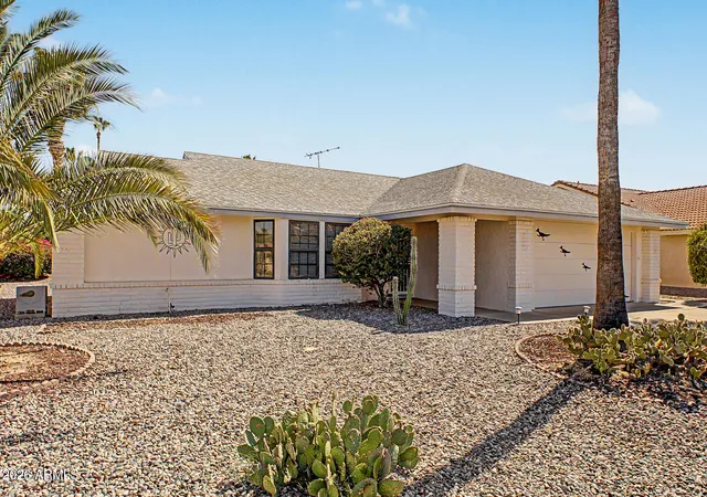 Homes for sale in Sun City West, AZ | 14623 W Yosemite Dr, Sun City West, AZ 85375 | MLS# 7037079