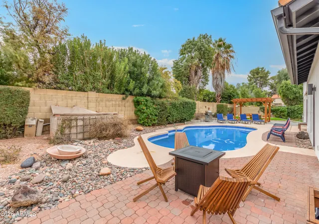 27th image of 10775 N 101st St, Scottsdale, AZ 85260 | MLS# 7037137
