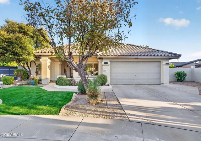 Photo 1 of Single family home for sale at 2313 E Cortez Dr, Gilbert, AZ 85234 | MLS# 7052879 | Listing updated on 2026-08-30