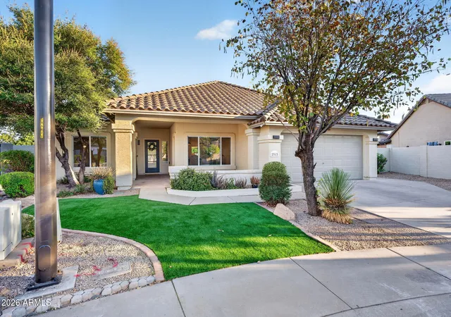 Photo 3 of Single family home for sale at 2313 E Cortez Dr, Gilbert, AZ 85234 | MLS# 7052879 | Listing updated on 2026-08-30
