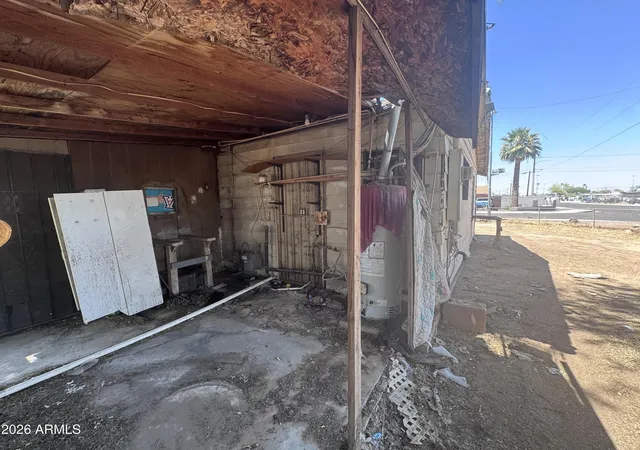 Homes for sale in Phoenix, AZ | 1631 W Mohave St, Phoenix, AZ 85007 | MLS# 7036081