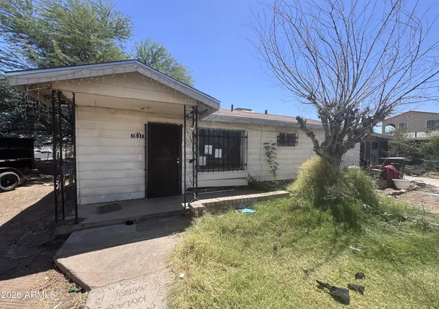 Homes for sale in Phoenix, AZ | 1631 W Mohave St, Phoenix, AZ 85007 | MLS# 7036081