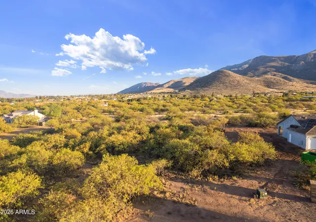 Homes for sale in Hereford, AZ | Tbd E Anika Way Lot E --, Hereford, AZ 85615 | MLS# 7036603