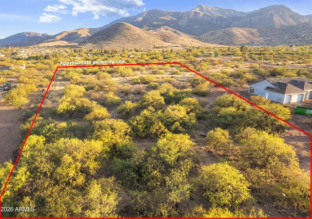 Homes for sale in Hereford, AZ | Tbd E Anika Way Lot E #E, Hereford, AZ 85615 | MLS# 7036600