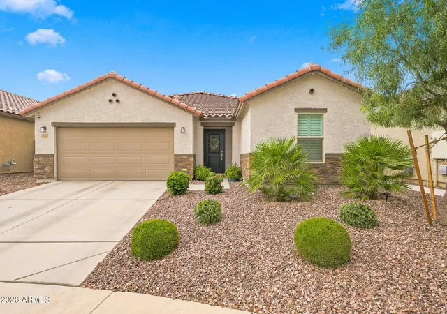 Photo 2 of Single family home for sale at 17776 W Oberlin Way, Surprise, AZ 85387 | MLS# 7050021 | Listing updated on 2026-09-13