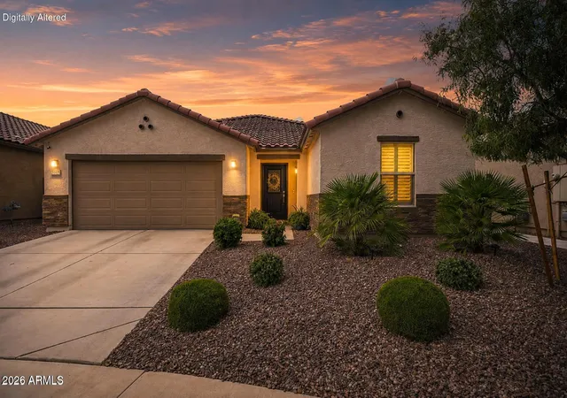 Photo 1 of Single family home for sale at 17776 W Oberlin Way, Surprise, AZ 85387 | MLS# 7050021 | Listing updated on 2026-09-13