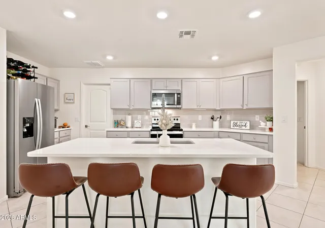 Photo 4 of Single family home for sale at 17776 W Oberlin Way, Surprise, AZ 85387 | MLS# 7050021 | Listing updated on 2026-09-13