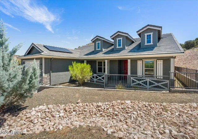 1st image of 3700 E Camden Pass, Rimrock, AZ 86335 | MLS# 7046203
