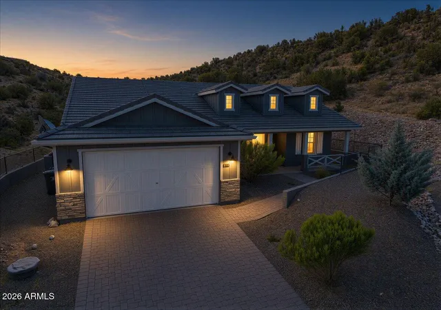 2nd image of 3700 E Camden Pass, Rimrock, AZ 86335 | MLS# 7046203