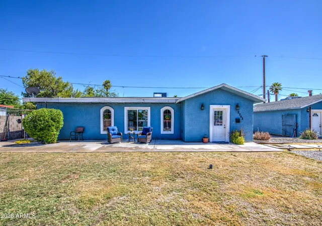 Photo 3 of Sale Pending at 2243 E Willetta St, Phoenix, AZ 85006 | MLS# 7037225 | Listing updated on 2026-07-14