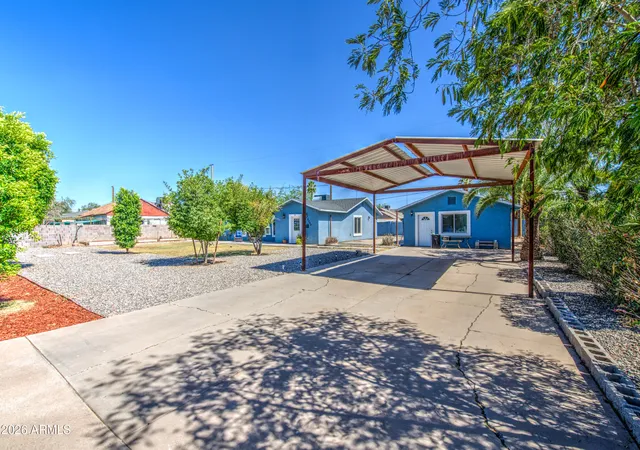 Photo 3 of Sale Pending at 2243 E Willetta St, Phoenix, AZ 85006 | MLS# 7037225 | Listing updated on 2026-07-14