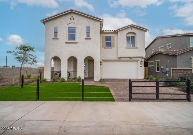 Photo 1 of Single family home for sale at 3827 S Daisy, Mesa, AZ 85212 | MLS# 7034874 | Listing updated on 2026-09-20