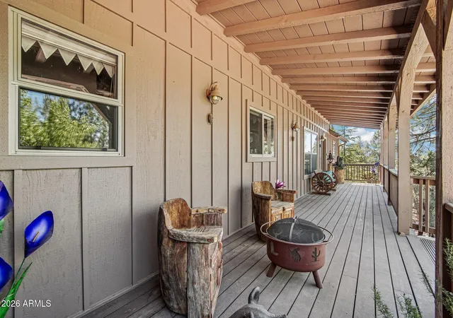 Photo 2 of Single family home for sale at 6518 W Ruin Hl Loop, Pine, AZ 85544 | MLS# 7034896 | Listing updated on 2026-09-01