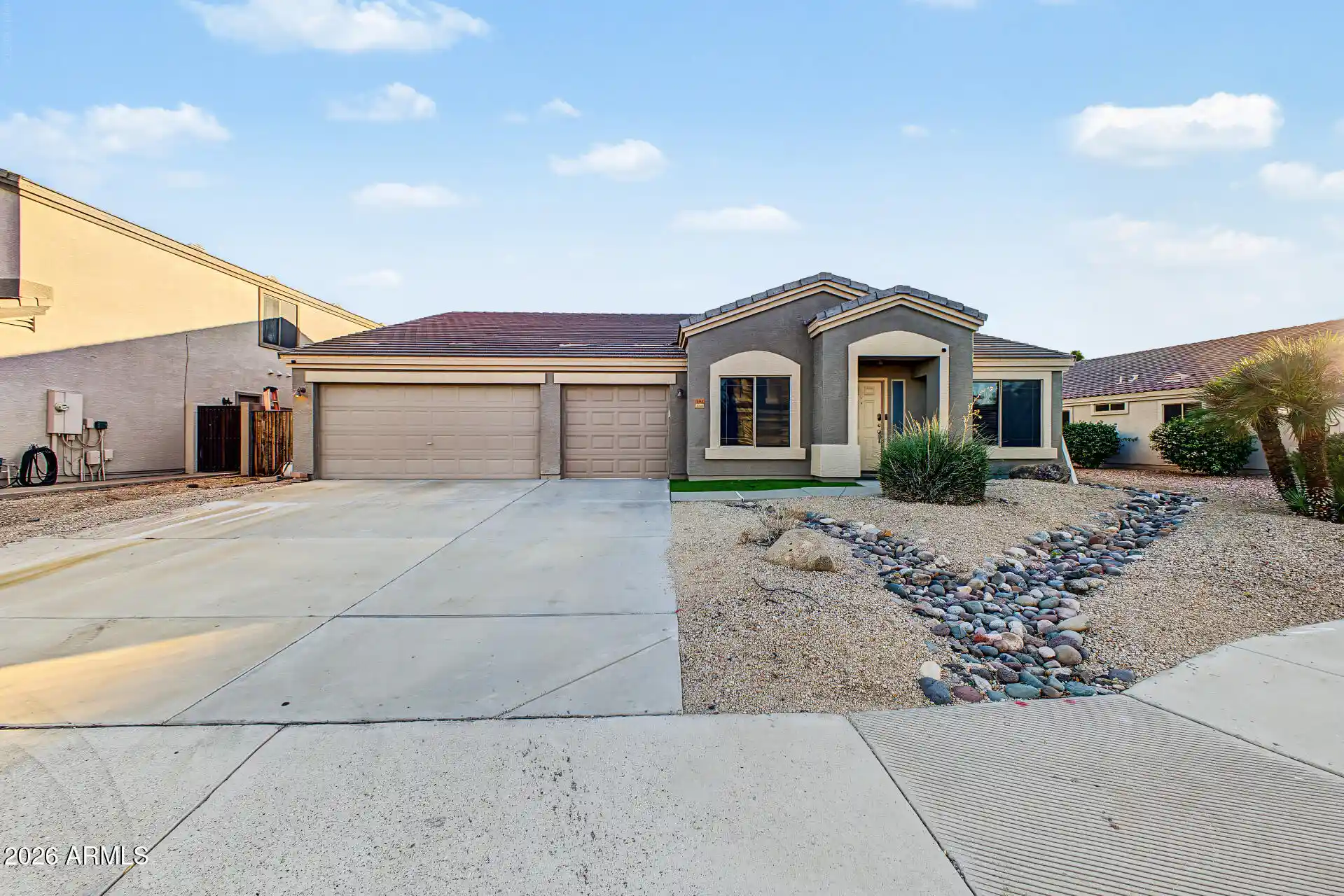 Photo 1 of Single family home for sale at 8365 W Berridge Ln, Glendale, AZ 85305 | MLS# 7034895 | Listing updated on 2026-10-05