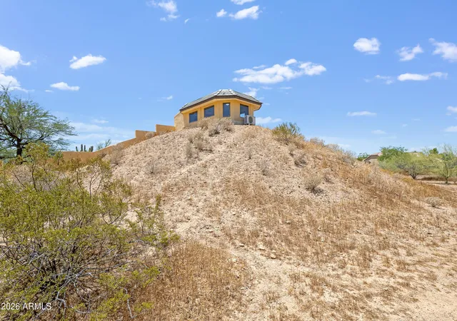 3rd image of 412 W Joy Ranch Rd, Phoenix, AZ 85086 | MLS# 7035124