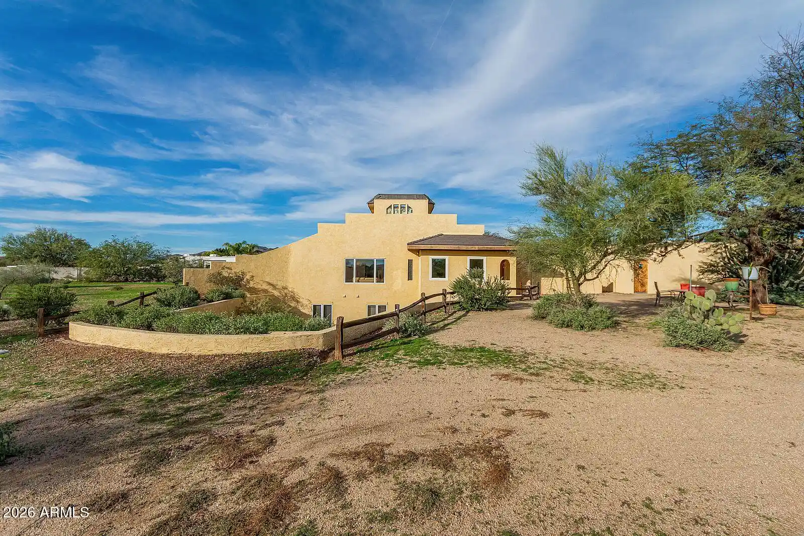 Photo 1 of Single family home for sale at 412 W Joy Ranch Rd, Phoenix, AZ 85086 | MLS# 7035124 | Listing updated on 2026-09-30