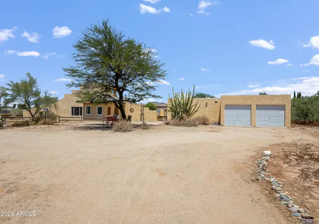 4th image of 412 W Joy Ranch Rd, Phoenix, AZ 85086 | MLS# 7035124
