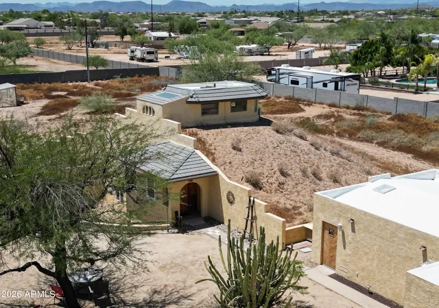 56th image of 412 W Joy Ranch Rd, Phoenix, AZ 85086 | MLS# 7035124