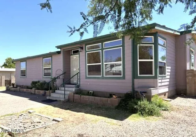 2nd image of 3506 S Quail Run Dr E, Sierra Vista, AZ 85635 | MLS# 7034917