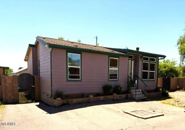 3rd image of 3506 S Quail Run Dr E, Sierra Vista, AZ 85635 | MLS# 7034917
