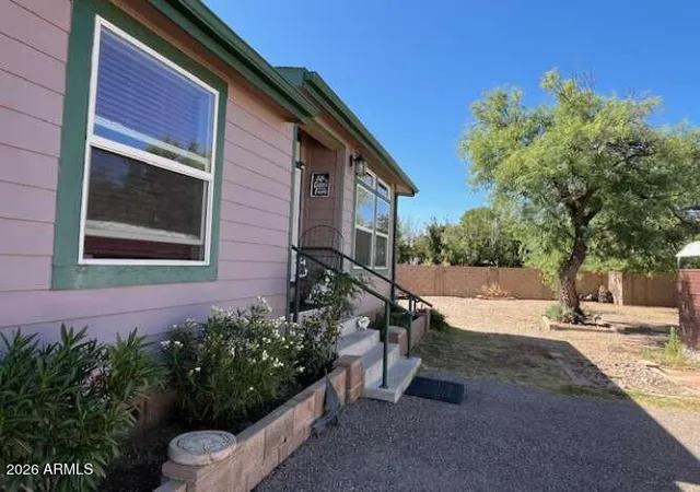 4th image of 3506 S Quail Run Dr E, Sierra Vista, AZ 85635 | MLS# 7034917