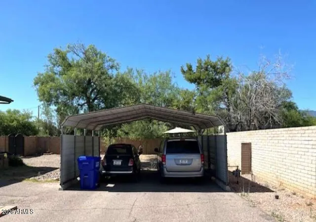 5th image of 3506 S Quail Run Dr E, Sierra Vista, AZ 85635 | MLS# 7034917